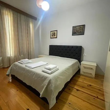 Vakantiehuis Leones Pogradec